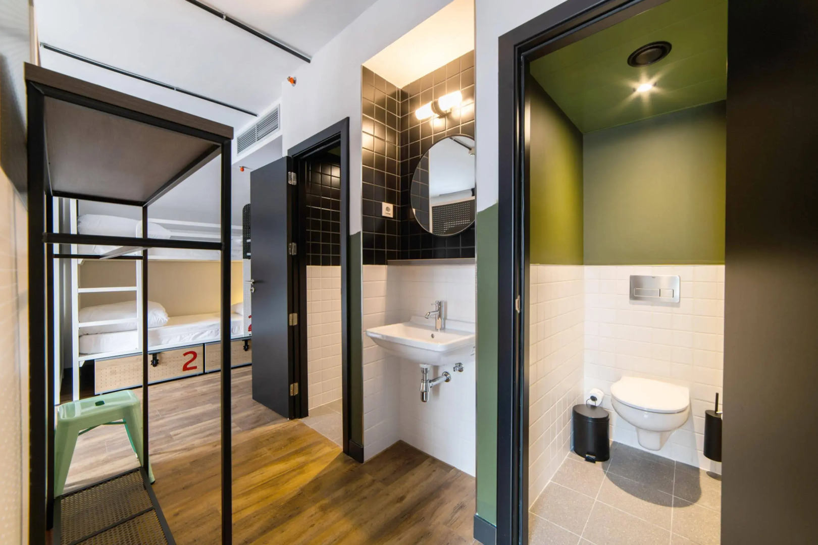 Foto - Generator Madrid