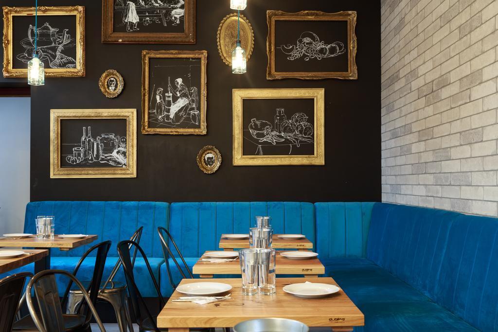 Photo - Hotel Mika Downtown