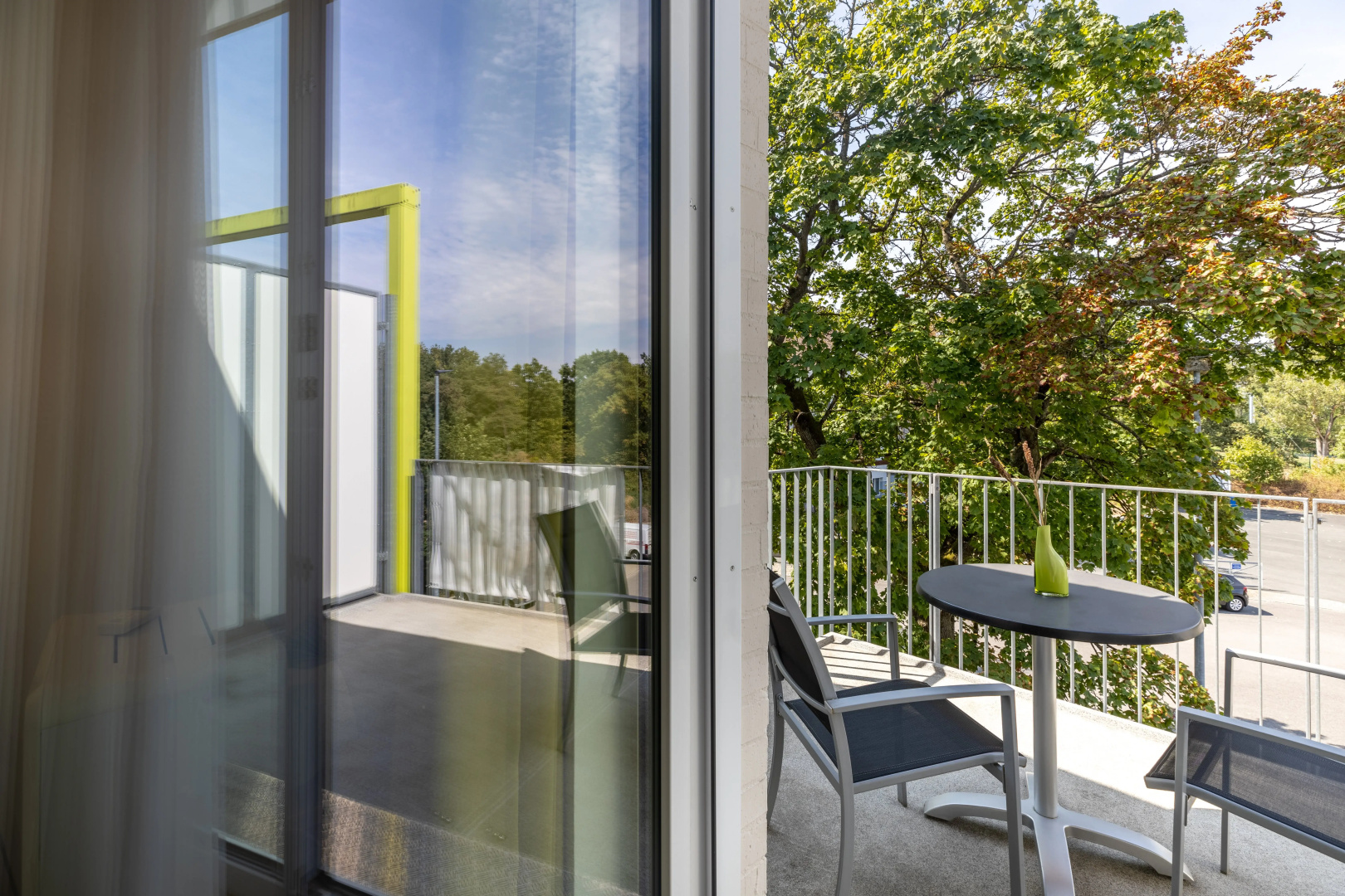 Photo - Candlewood Suites Furth by IHG
