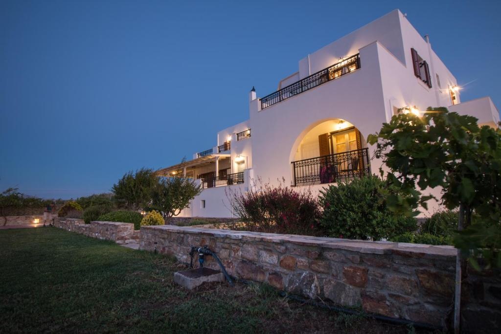 Kalea Luxury Villas, Bild 1 von 9