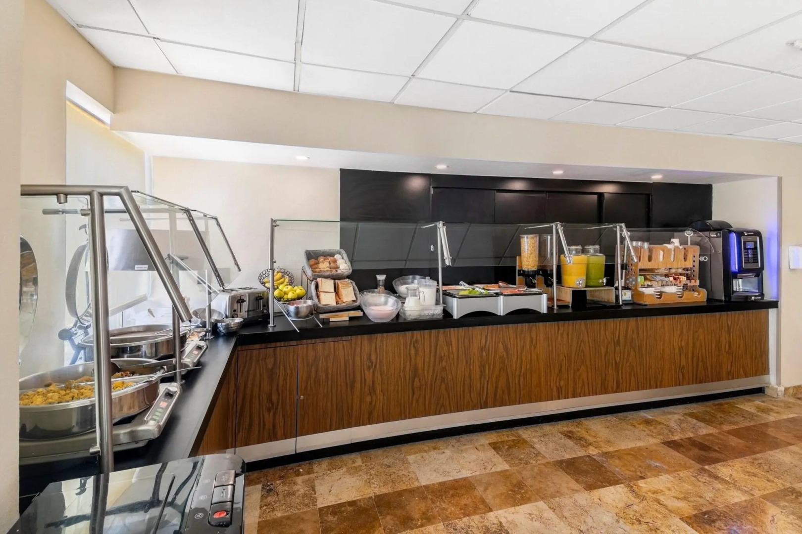 Foto - City Express Junior by Marriott Cancun