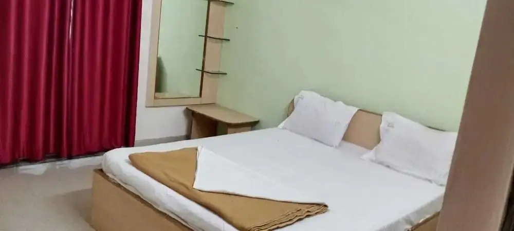 Foto - Vaishali Lodge