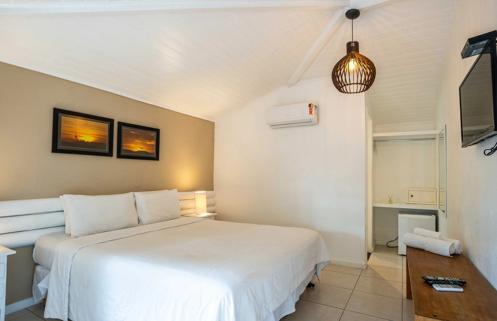 Foto - Pousada Vila Pitanga