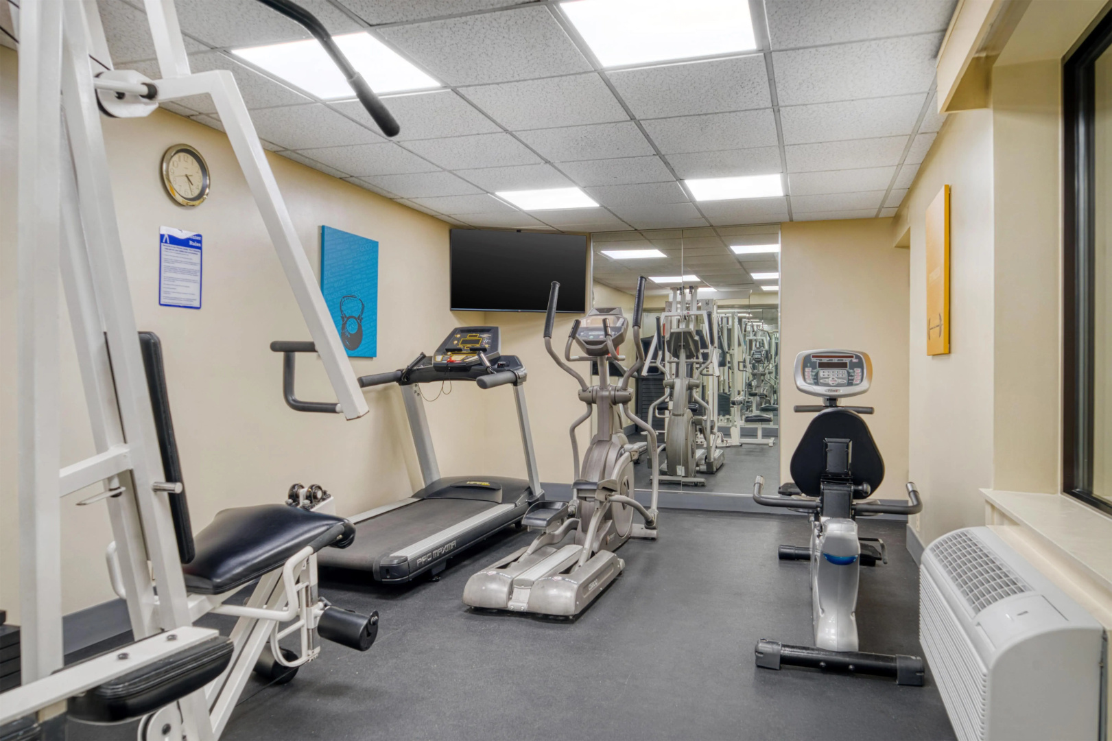 Foto - Best Western Fairfax