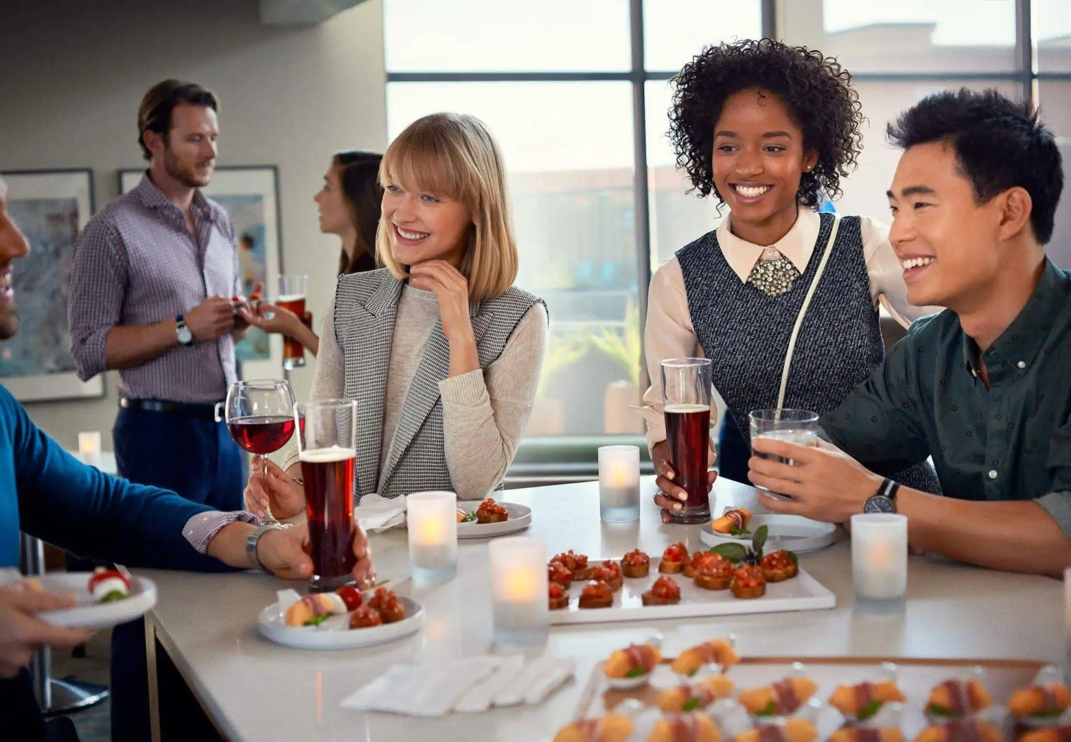 Photo - Residence Inn by Marriott Newark Elizabeth/Liberty International Airport
