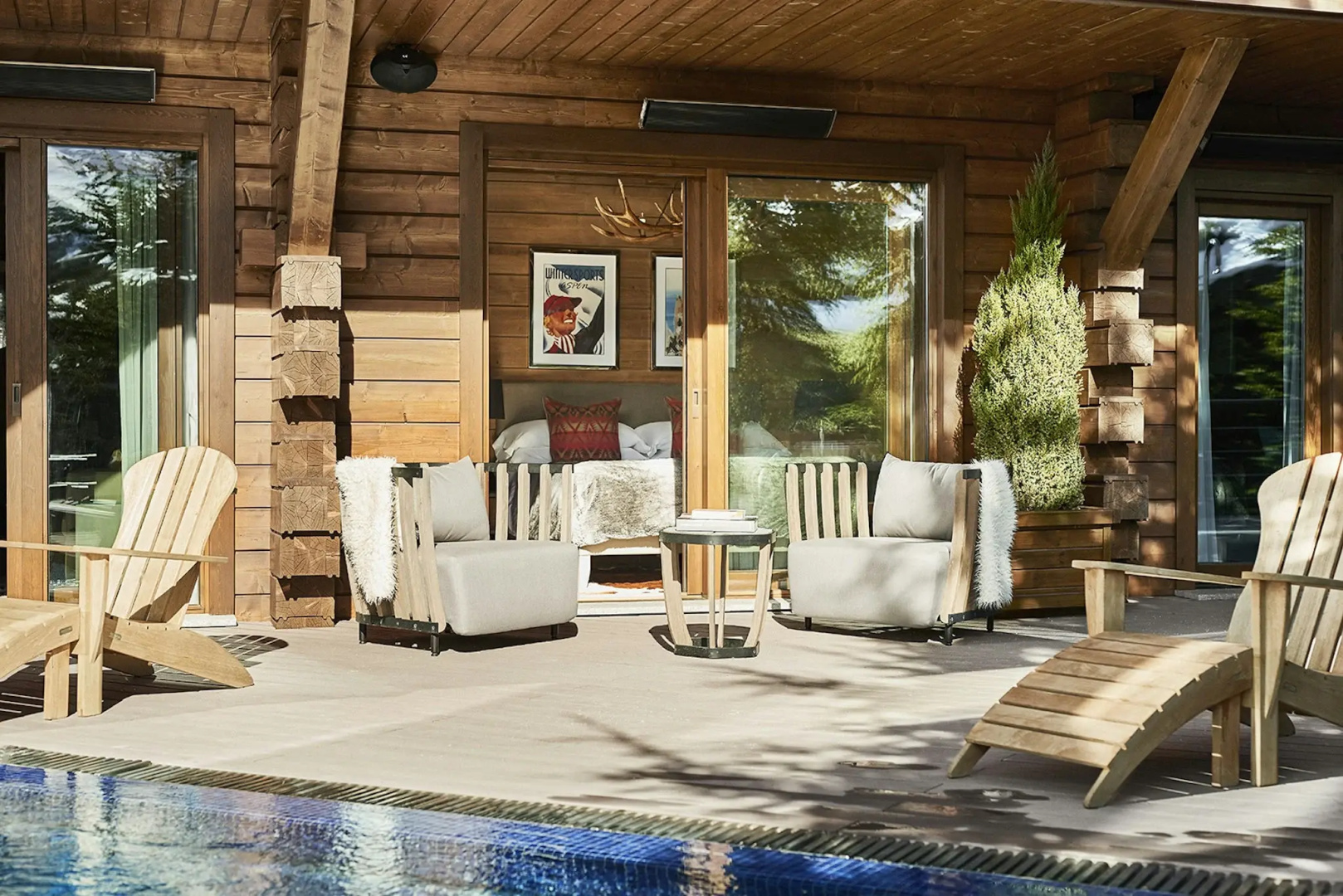 Foto - El Lodge Ski and Spa