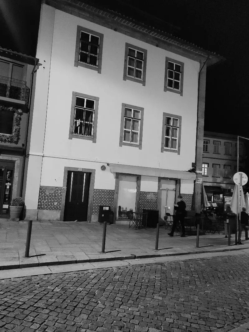 Foto - Vila Santa Cruz Guest House