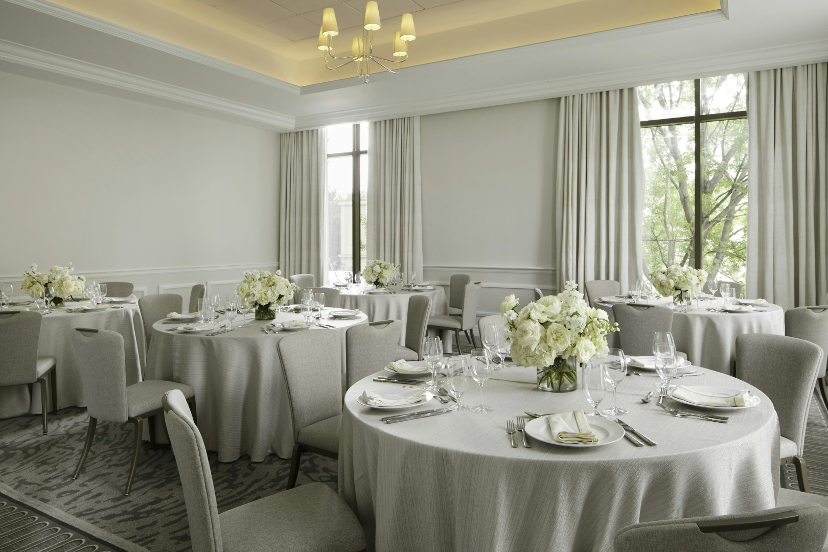 Foto - Waldorf Astoria Atlanta Buckhead