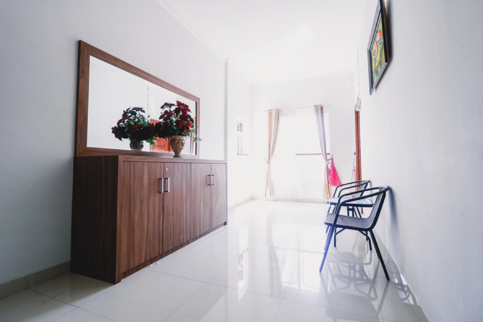 Photo - RedDoorz near Hermes Place Polonia Medan