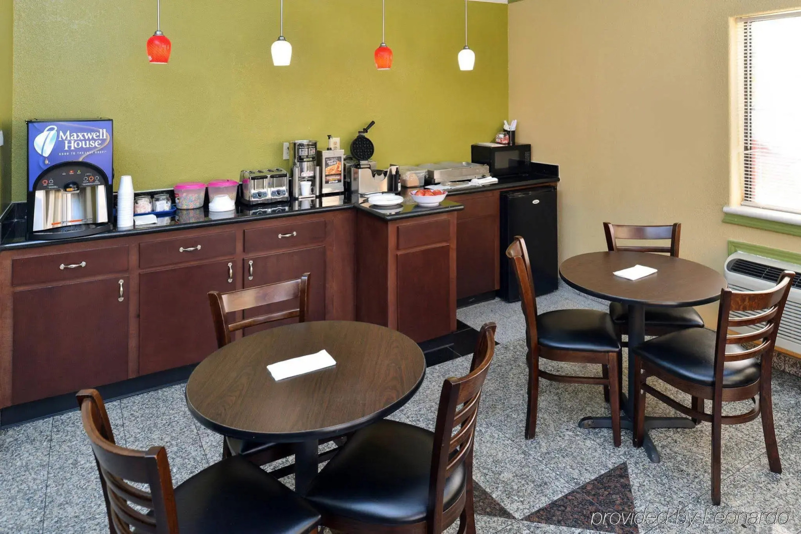 Foto - Americas Best Value Inn Downtown Houston