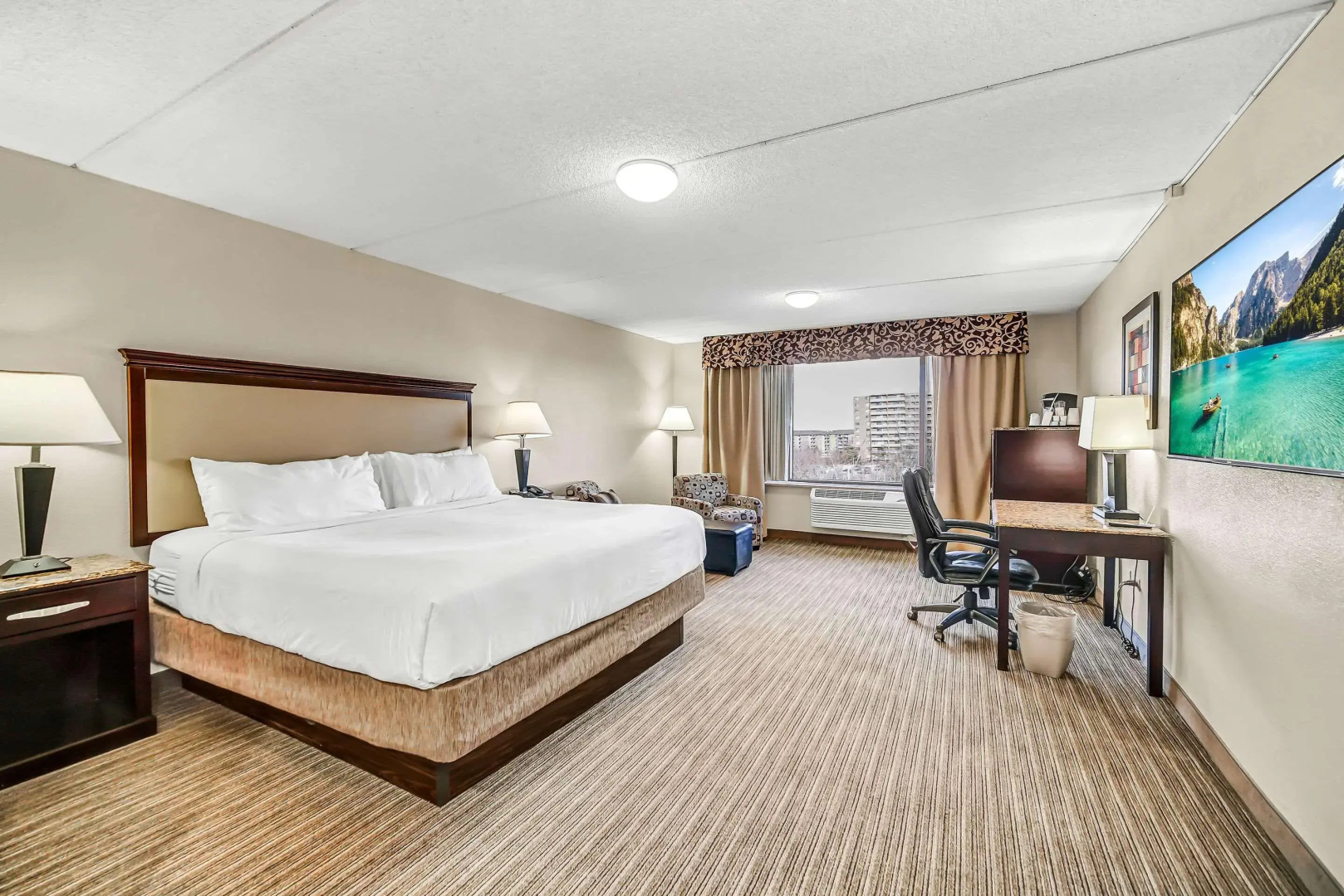 Foto - Radisson Hotel Schaumburg