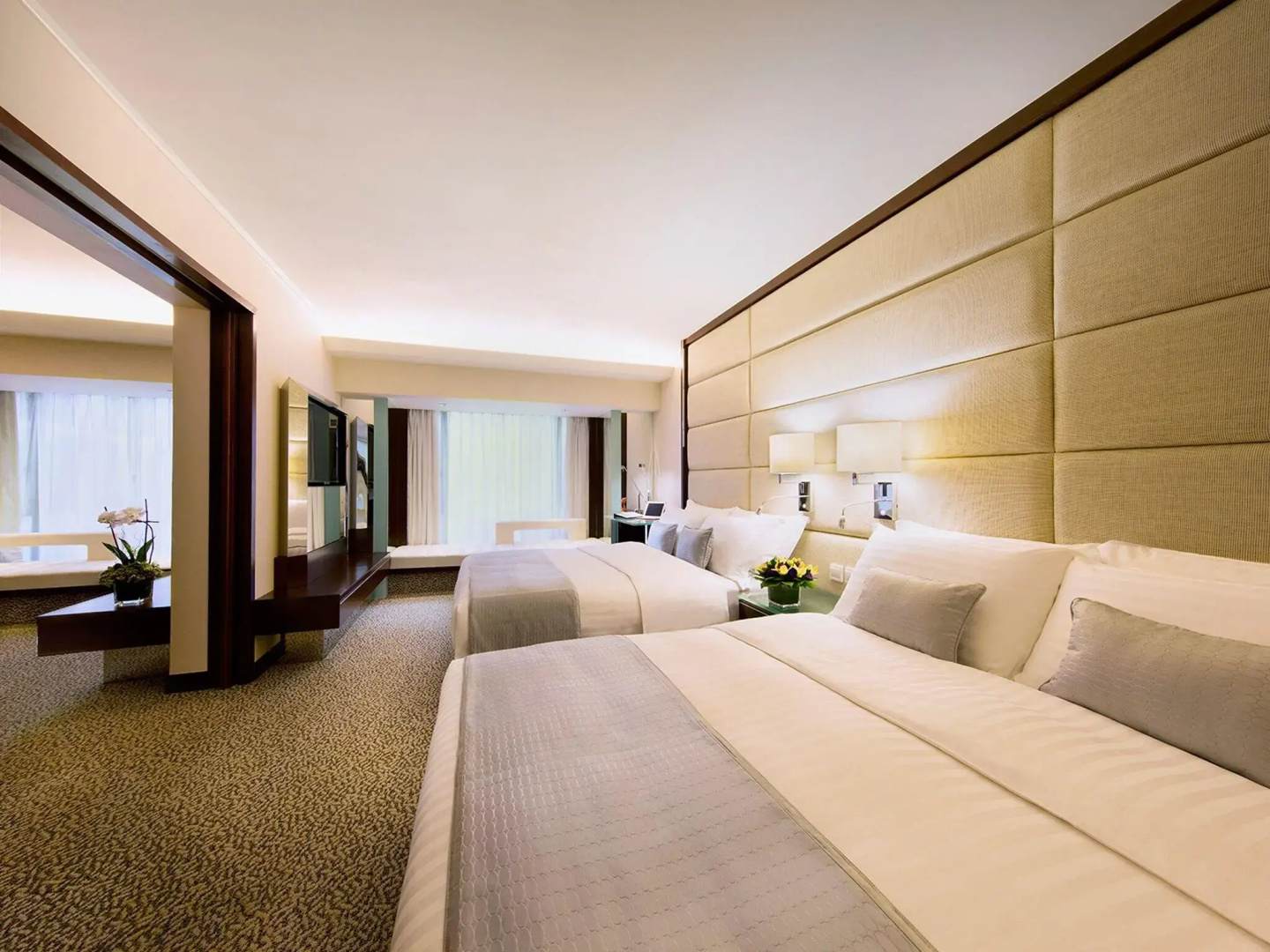 Foto - Regal Kowloon Hotel