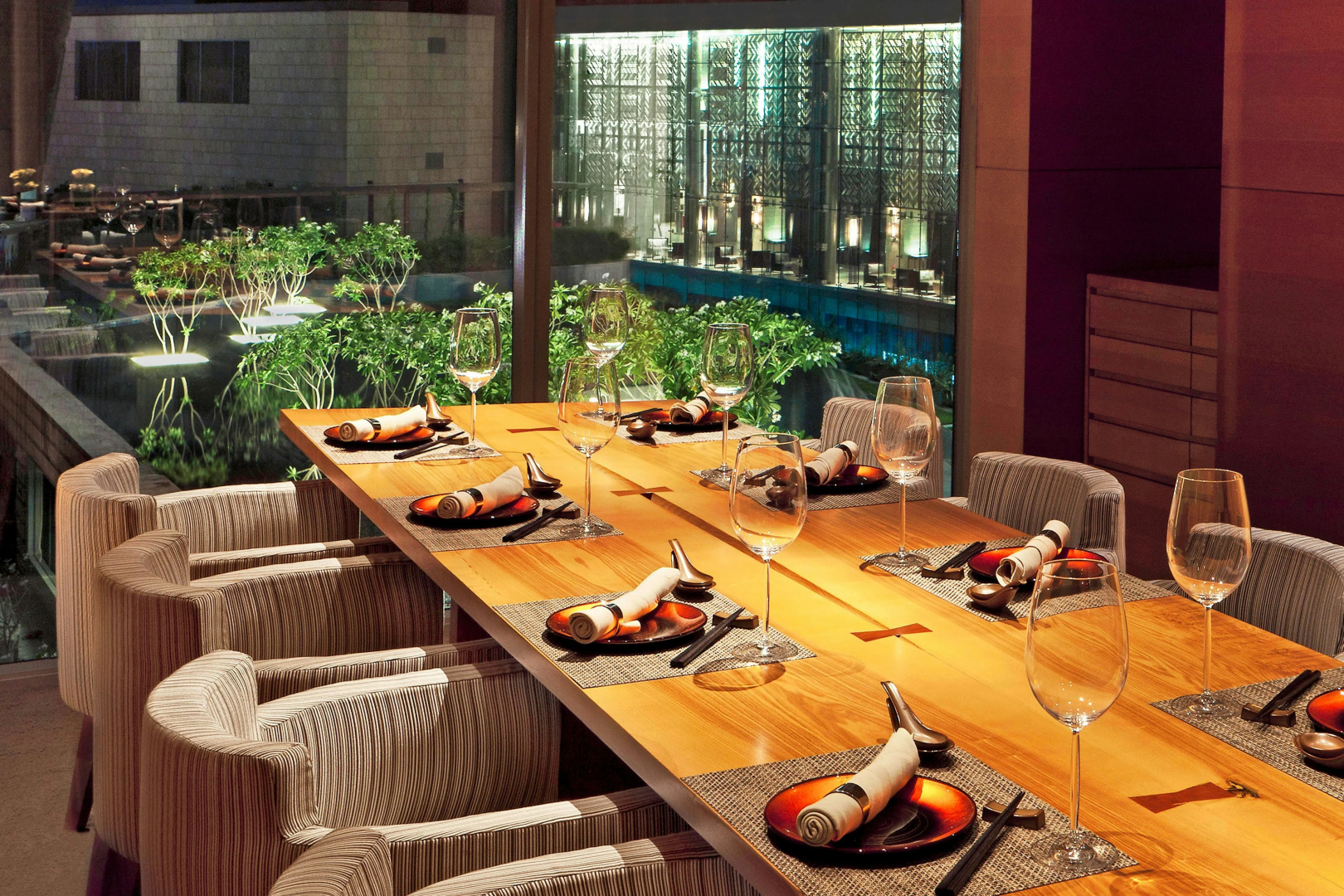 Foto - The Westin Gurgaon, New Delhi
