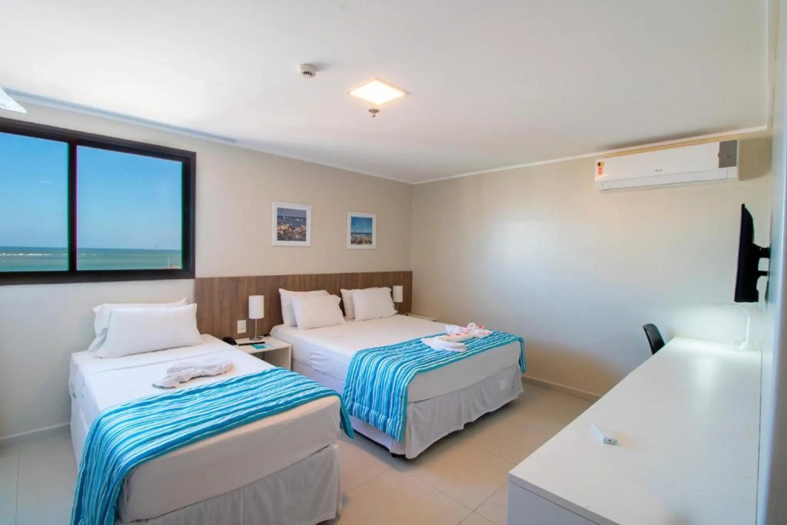 Photo - Acqua Inn Maceió Ponta Verde