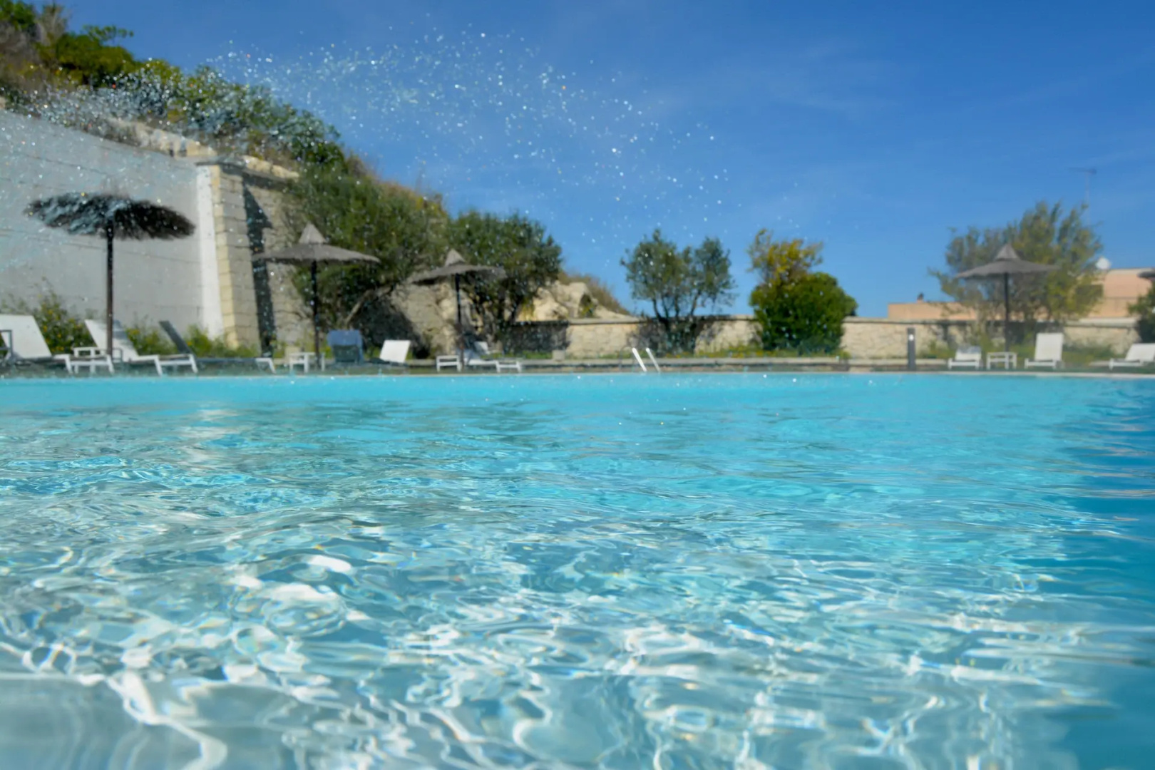 Photo - Hotel Vittoria Resort Pool & Spa