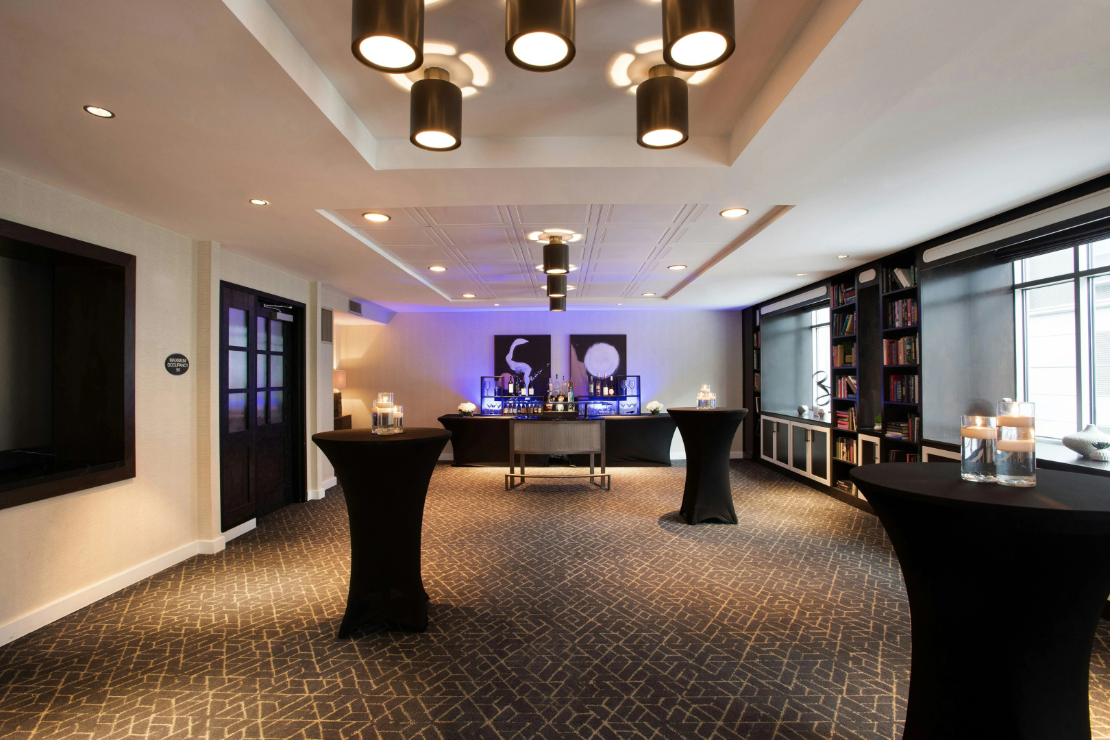 Foto - Magnolia Hotel Houston, A Tribute Portfolio Hotel
