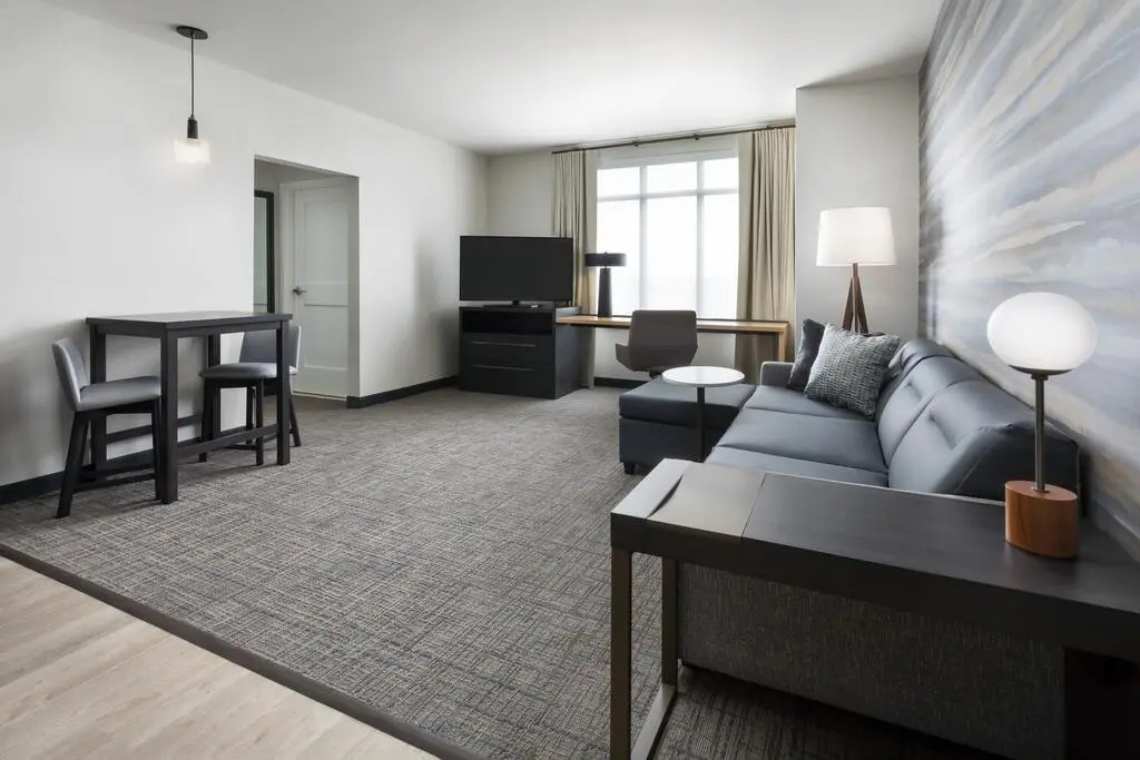 Photo - Residence Inn Long Island Garden City