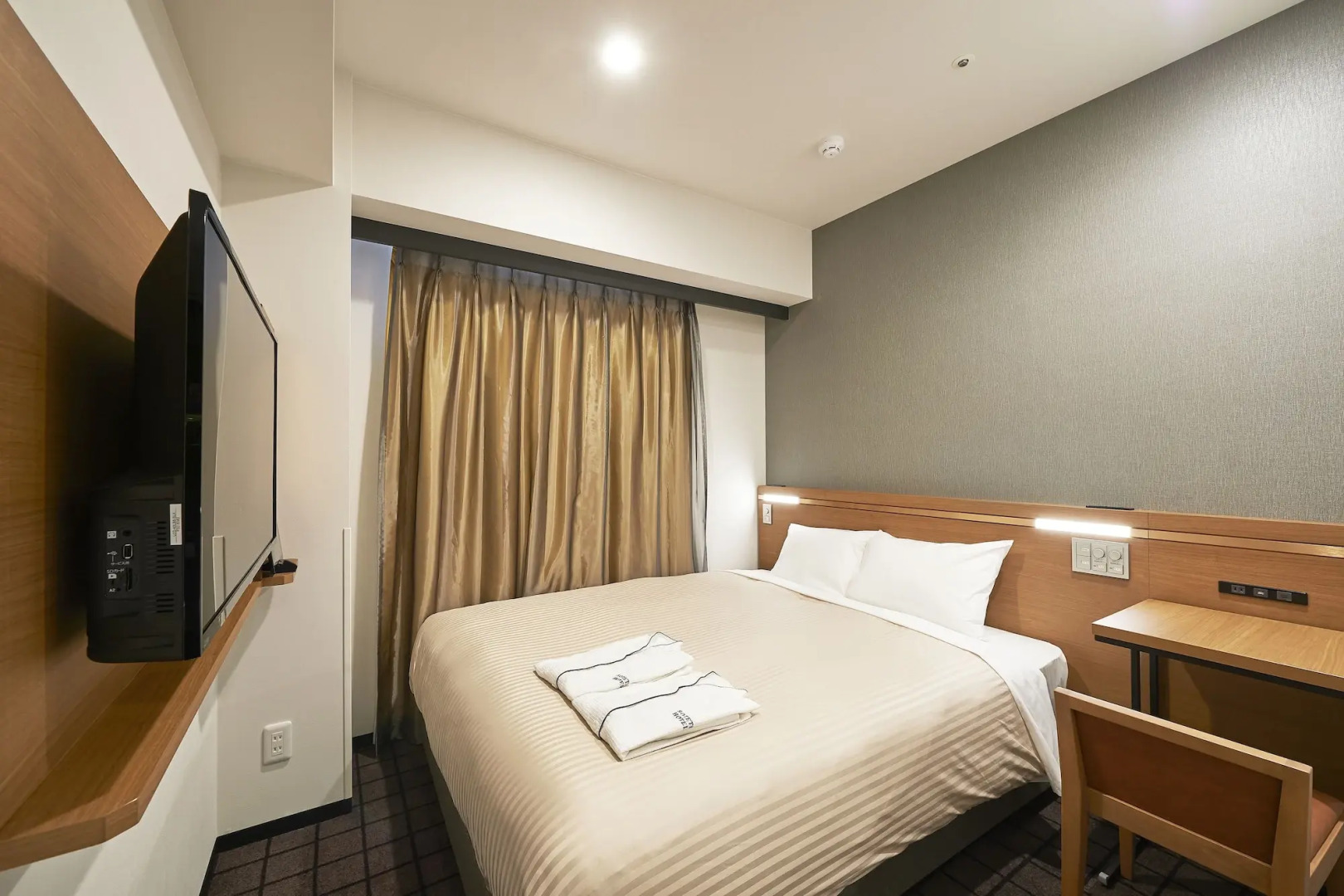 Photo - Sotetsu Fresa Inn Kobe Sannomiya