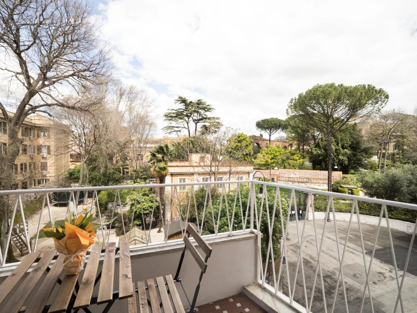 Foto - Savoia Rooms Roma