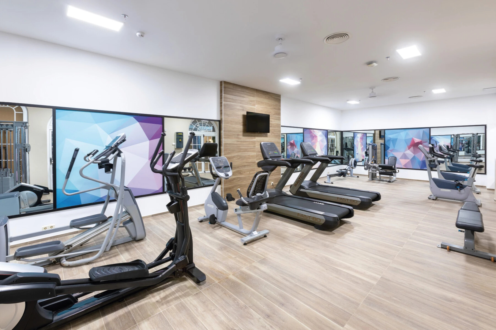 Photo - Hotel Riu Paraiso Lanzarote - All Inclusive