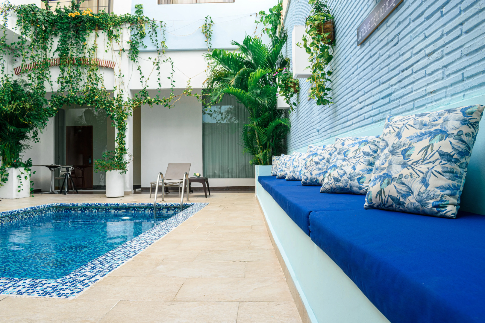 Photo - Hotel Virrey Cartagena
