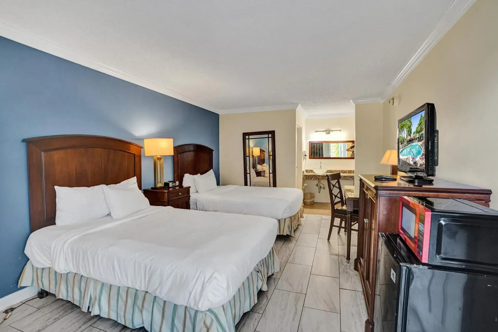 Foto - Fort Lauderdale Grand Hotel