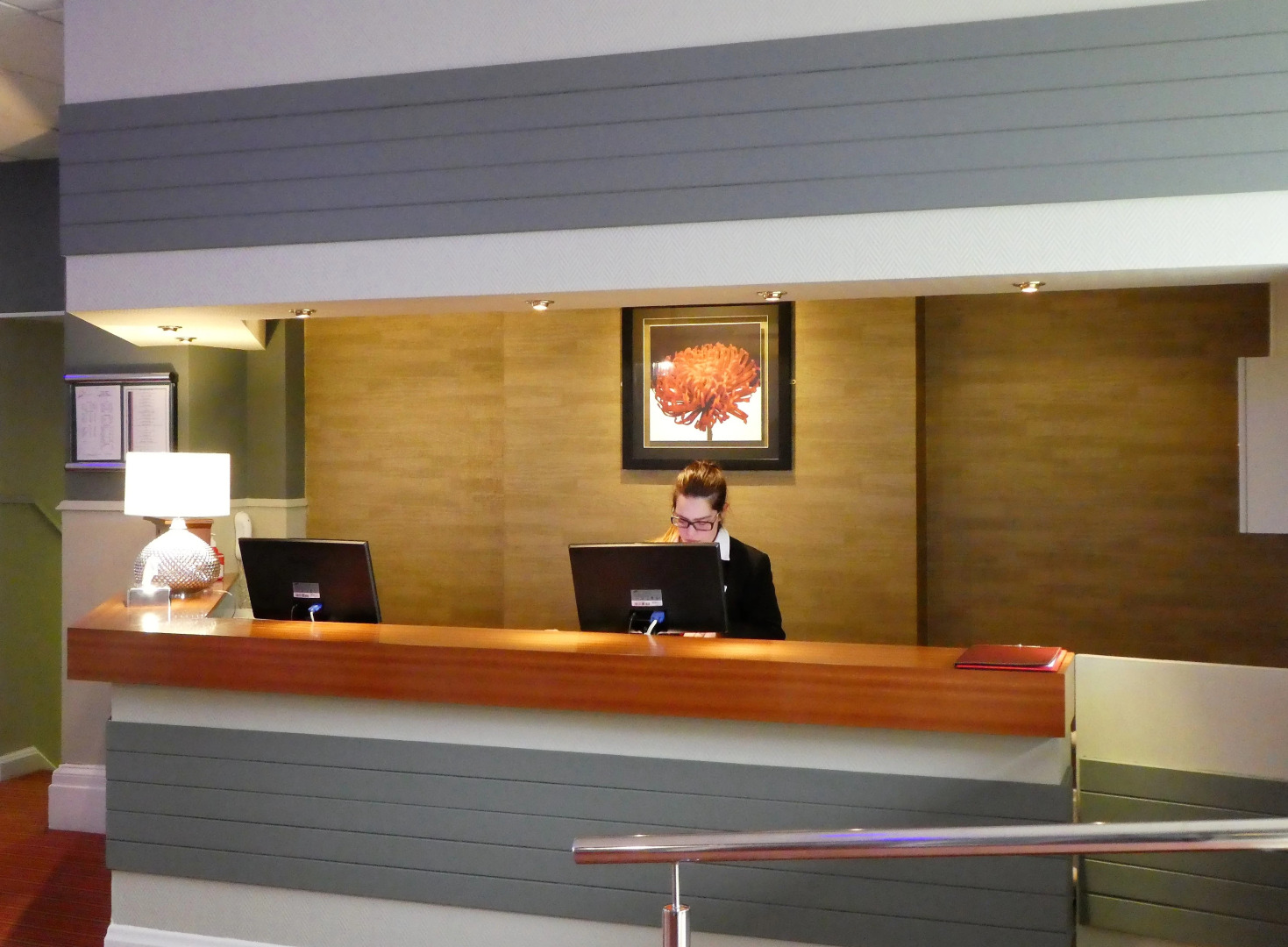 Photo - The Norfolk Lodge Hotel