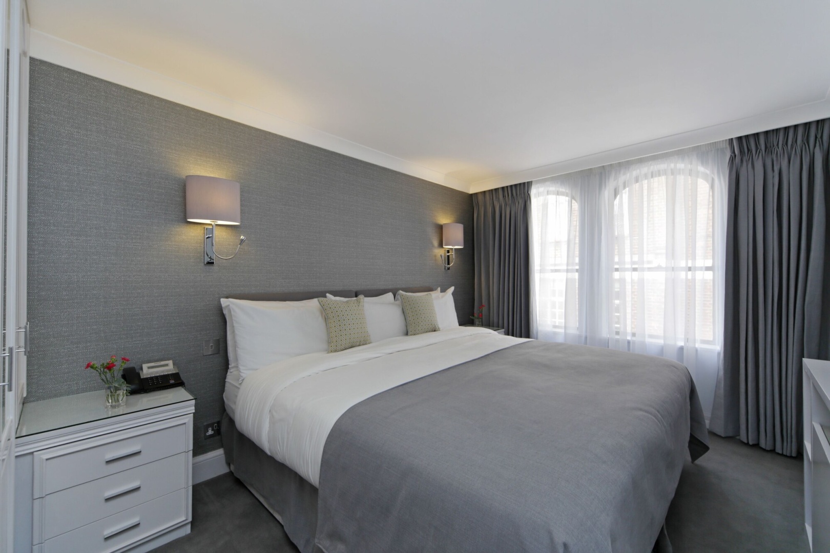 Foto - Mayfair House