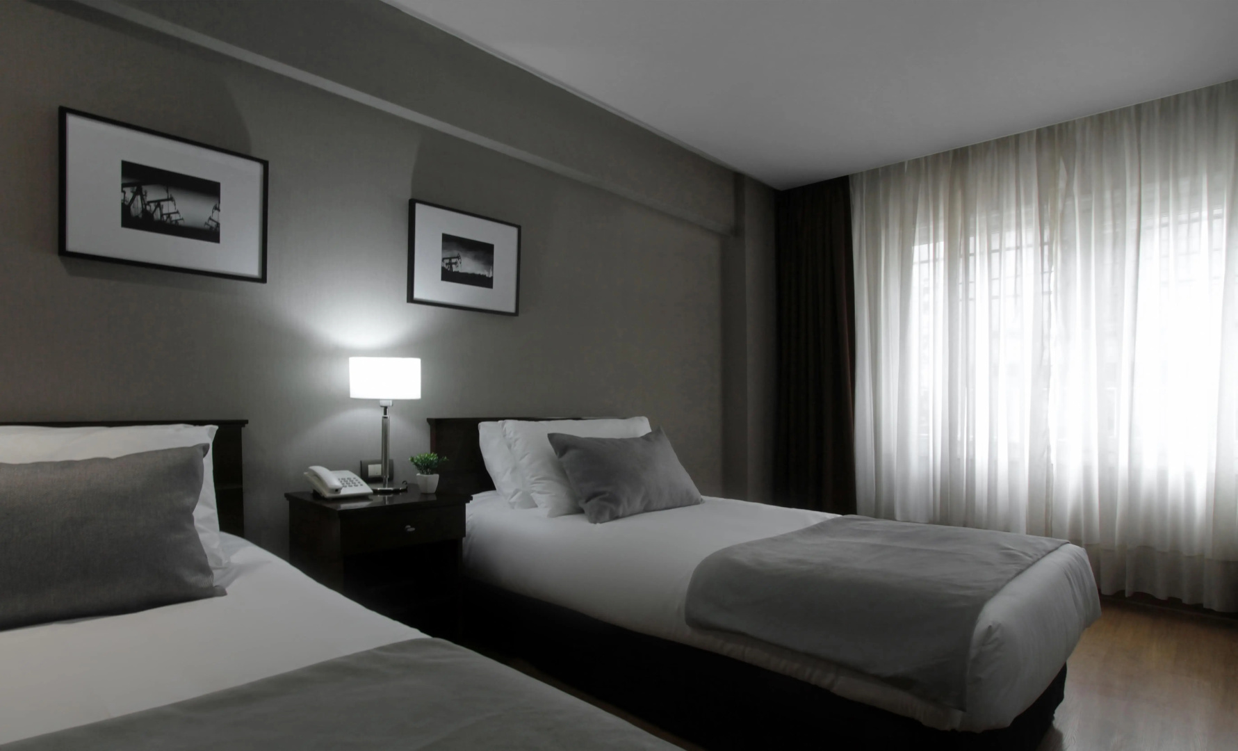 Photo - Hotel 8 de Octubre