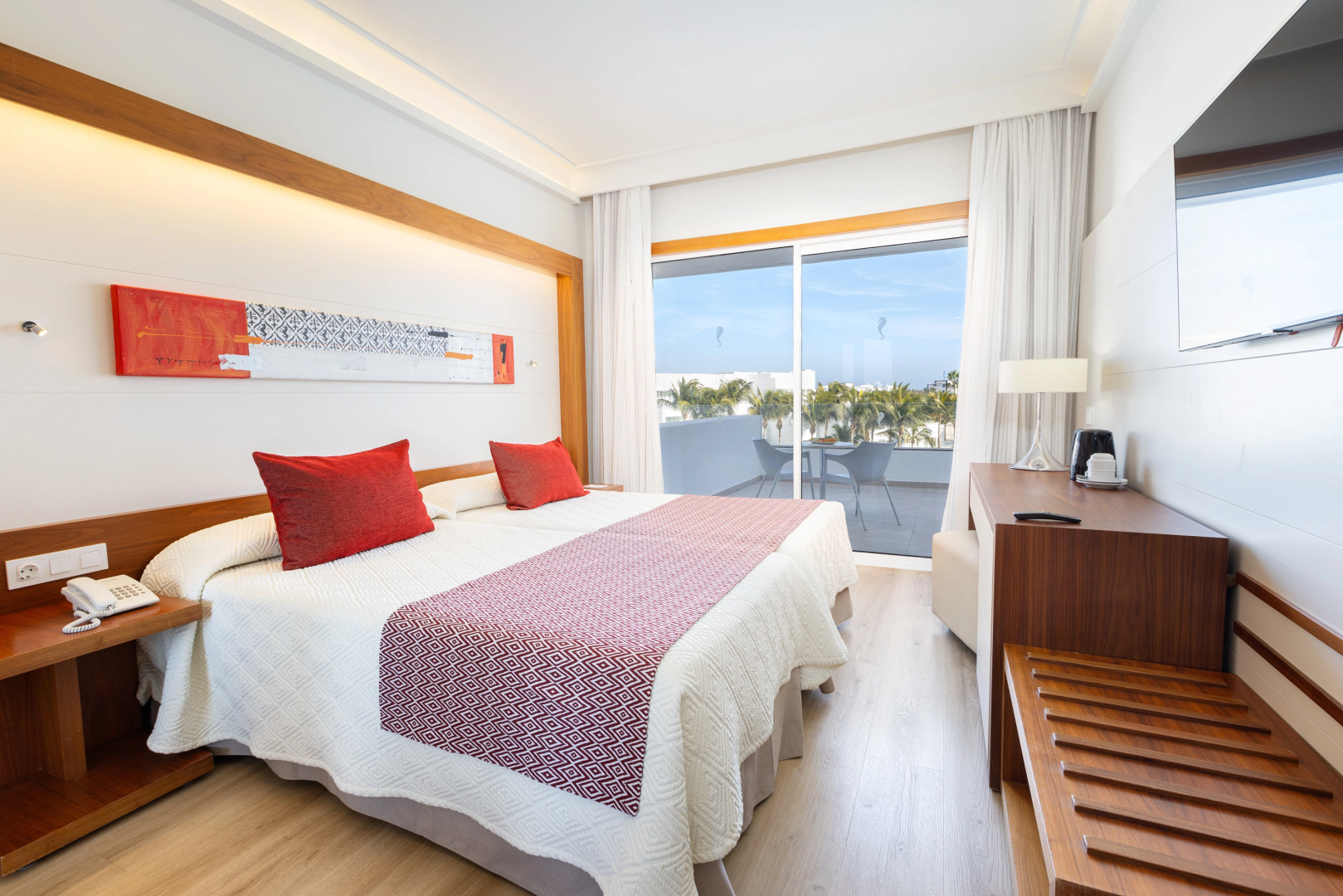 Photo - Hipotels La Geria