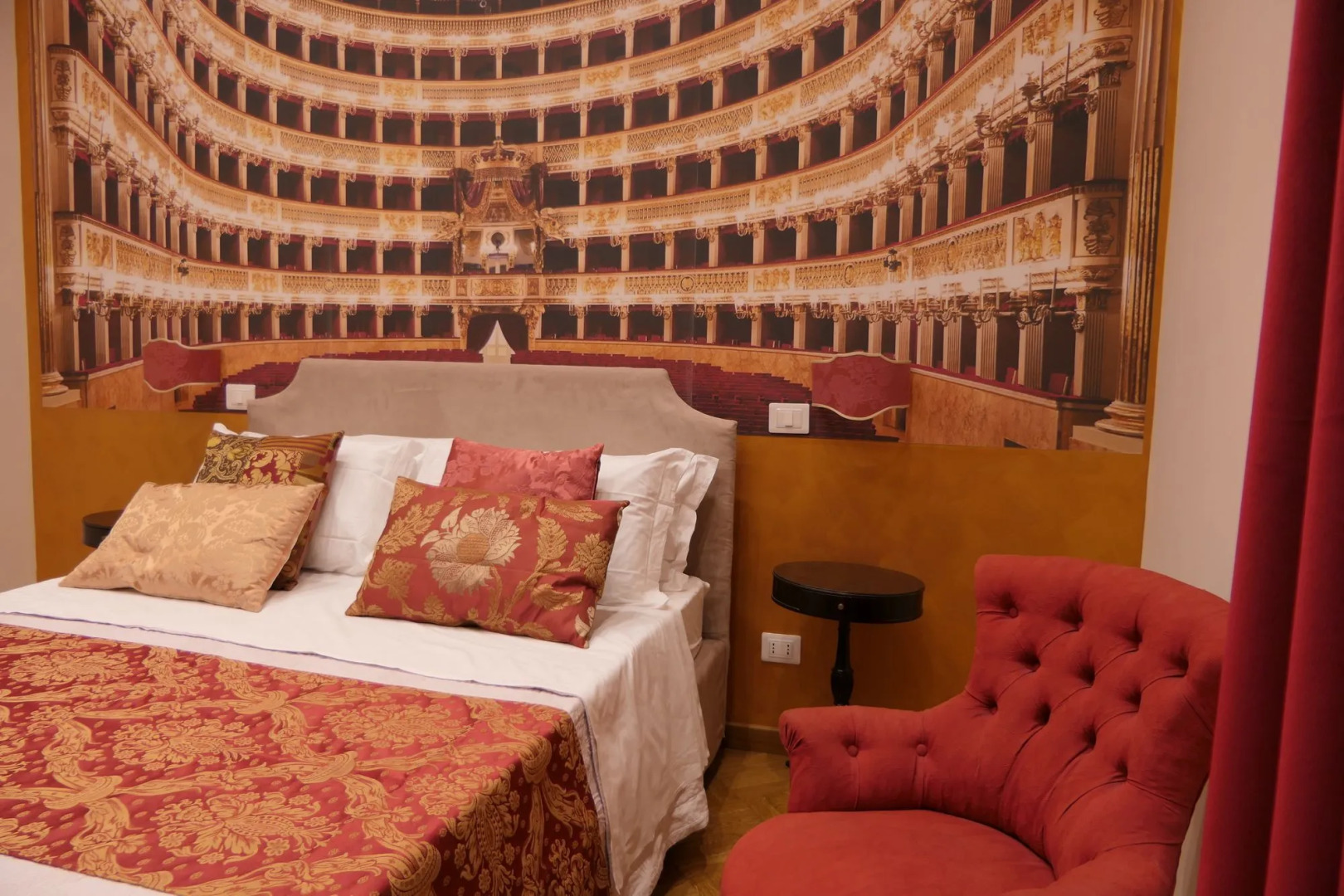 Photo - Spaccanapoli B&B City Soul