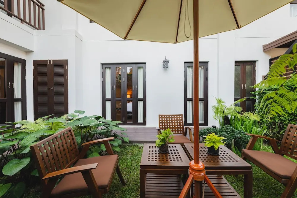 Foto - El Barrio Lanna