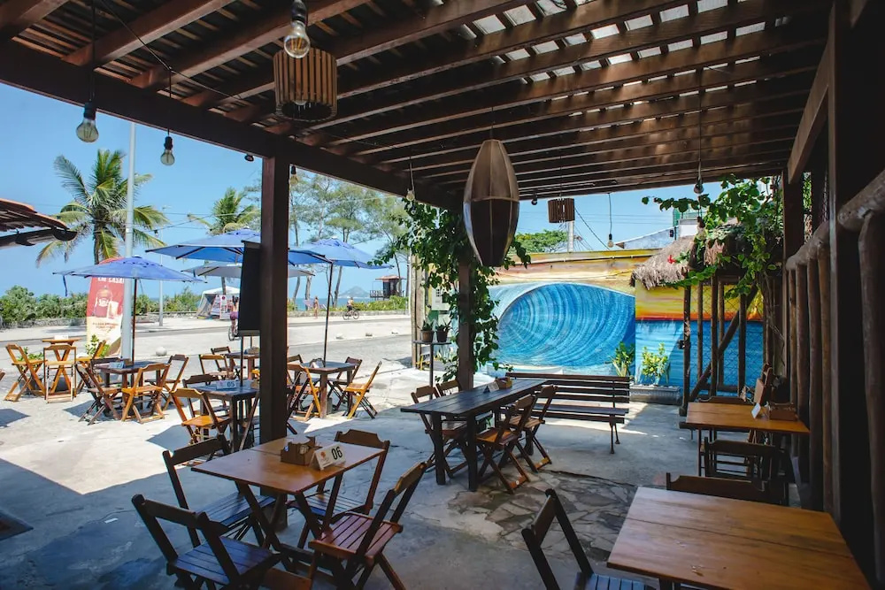Photo - Longboard Paradise Suites