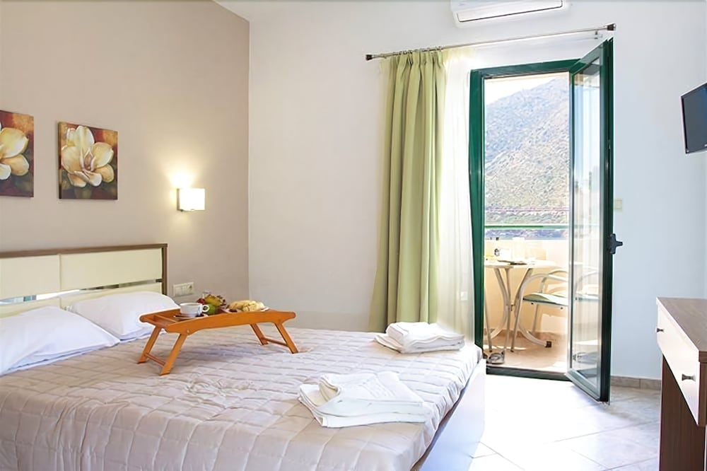 Foto - Amalia Apartments