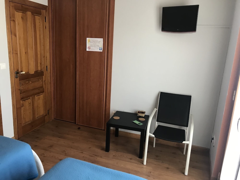 Hostal El Horno