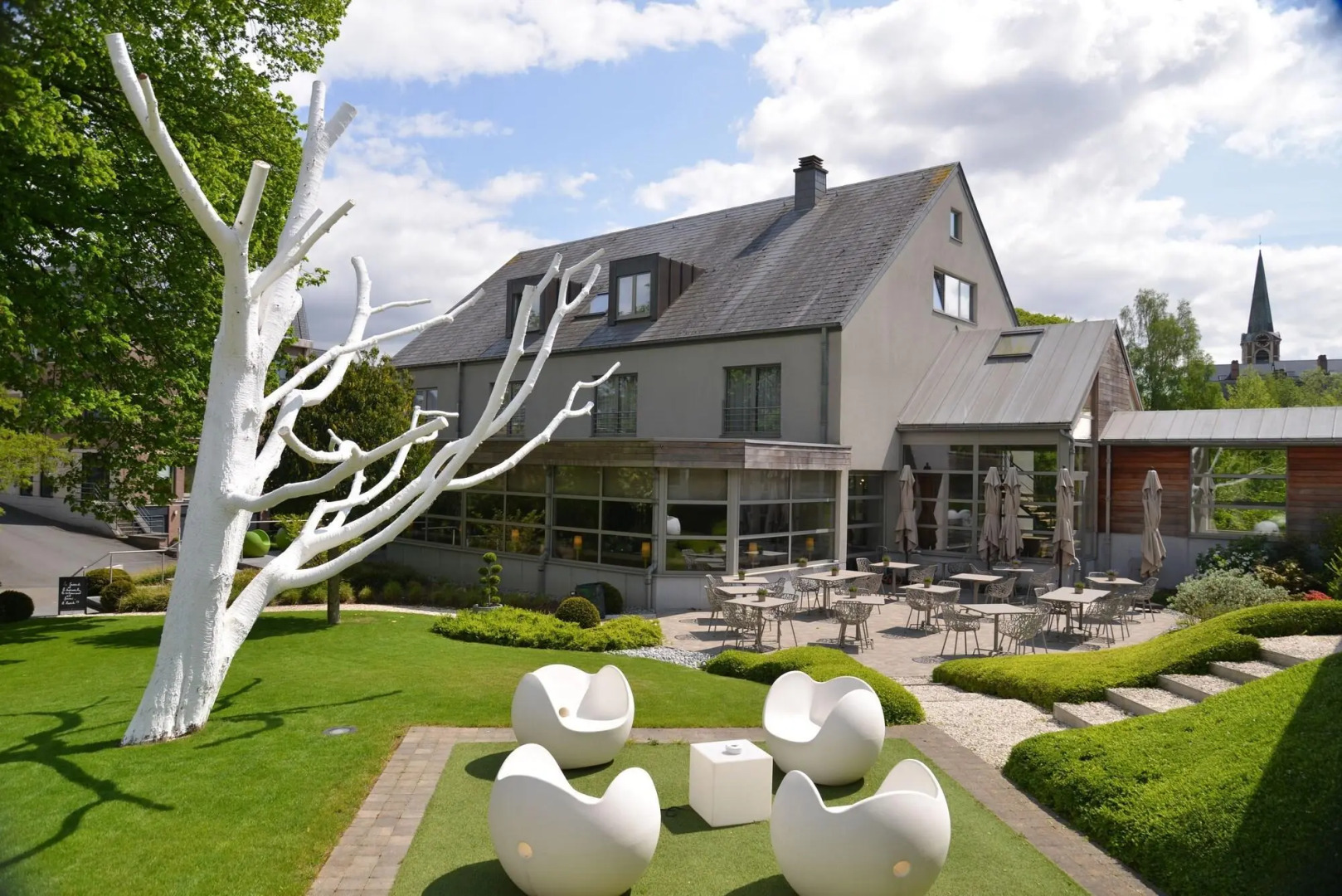 Foto - Le Côté Vert