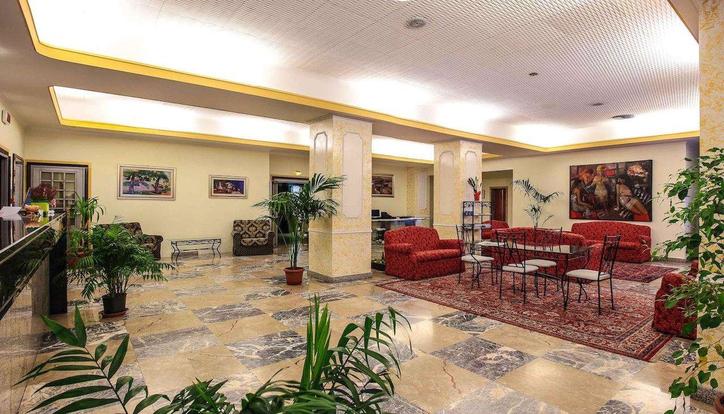 Photo - Hotel Grazia Deledda