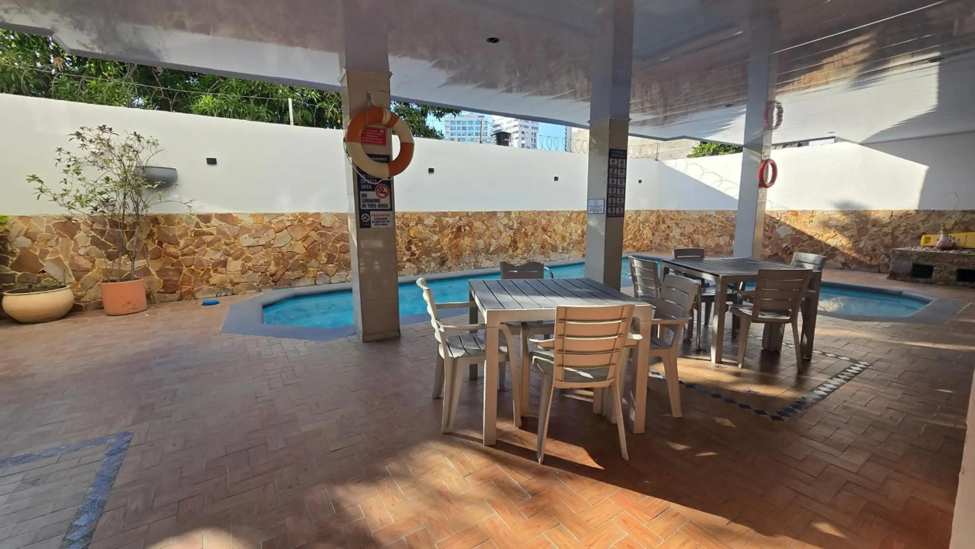 Foto - Olas del Mar Hotel by GHO Hoteles