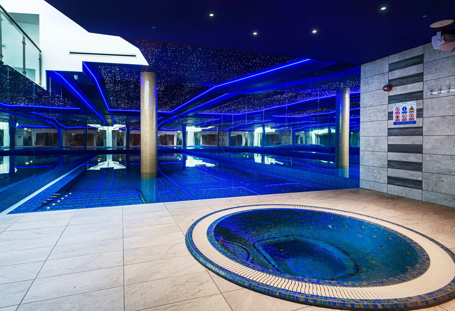 Foto - Atrium Hotel Heathrow