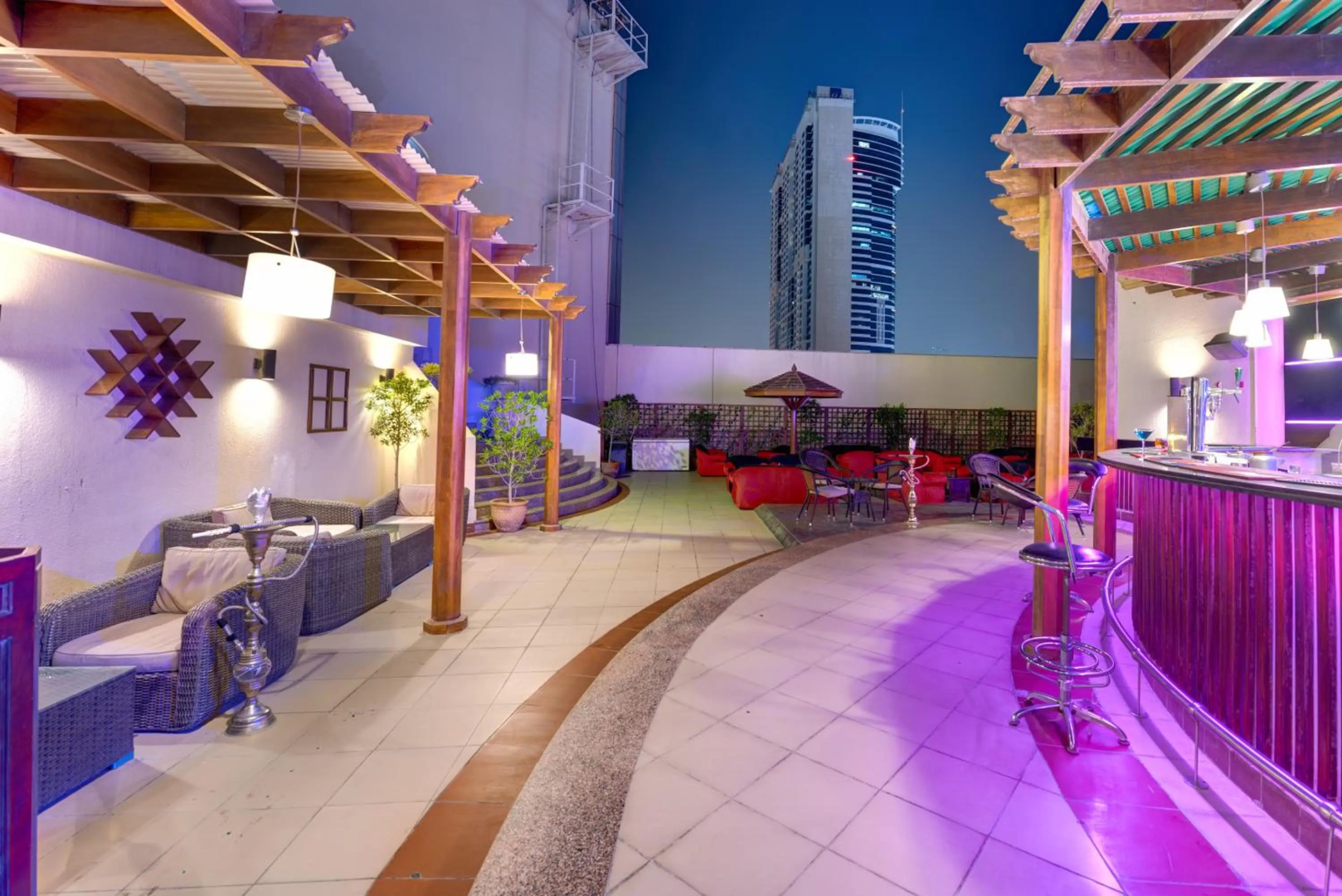 Photo - MD Hotel by Gewan