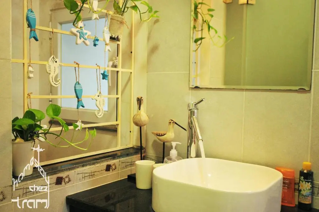 Foto - Chez Tram Homestay