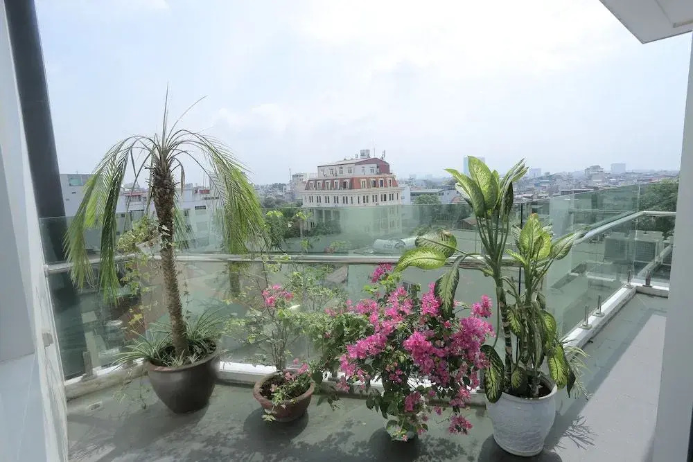 Photo - HNC Premier Hotel & Residences