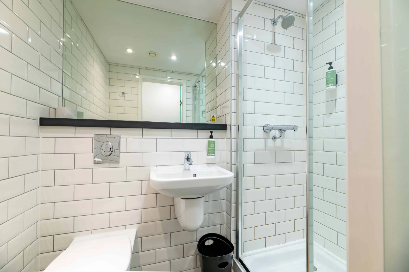Photo - easyHotel Newcastle