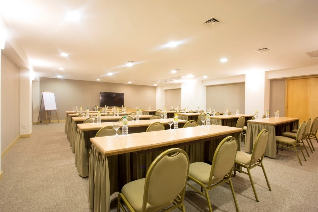 Foto - Atlantico Sul Hotel