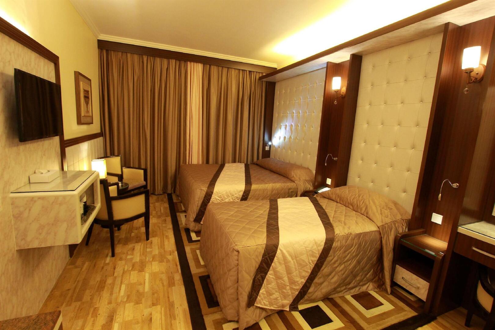 Foto - Al Khaleej Grand Hotel