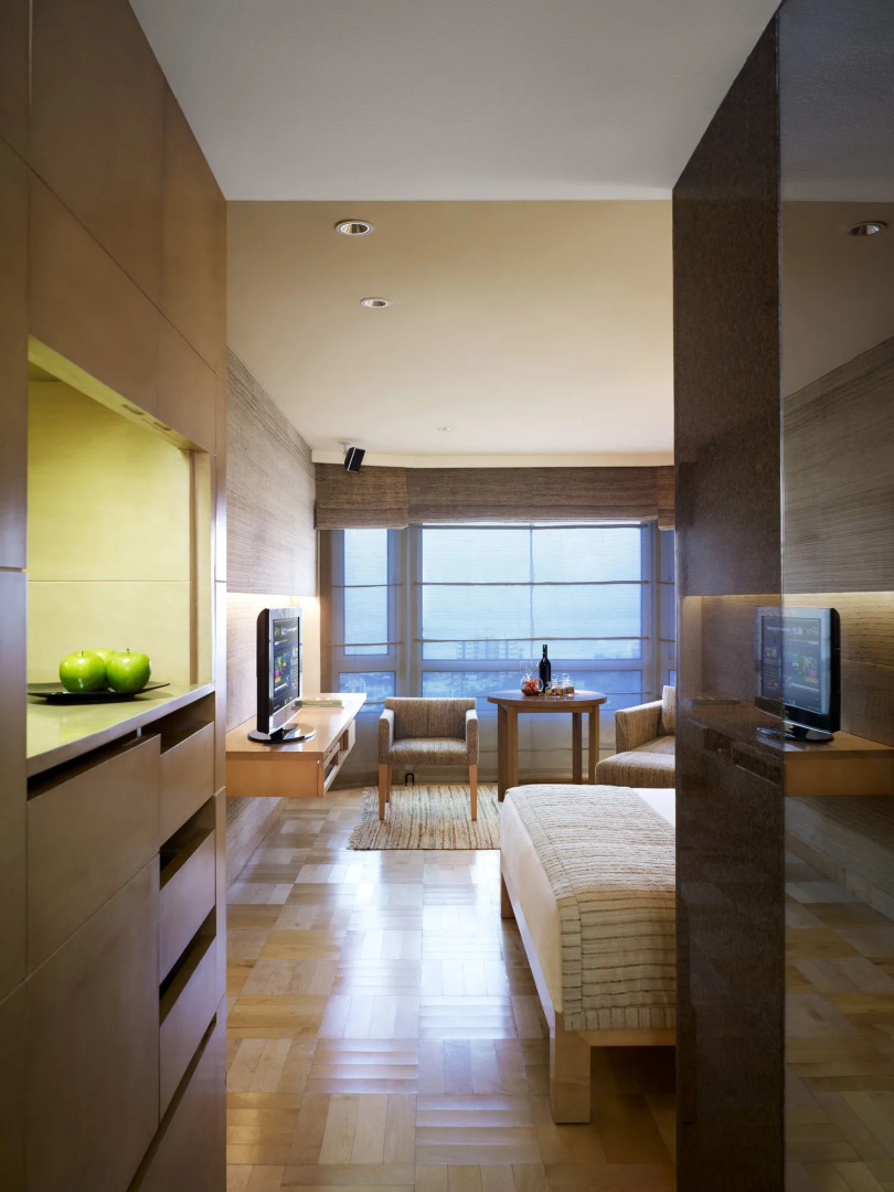 Foto - President - IHCL SeleQtions