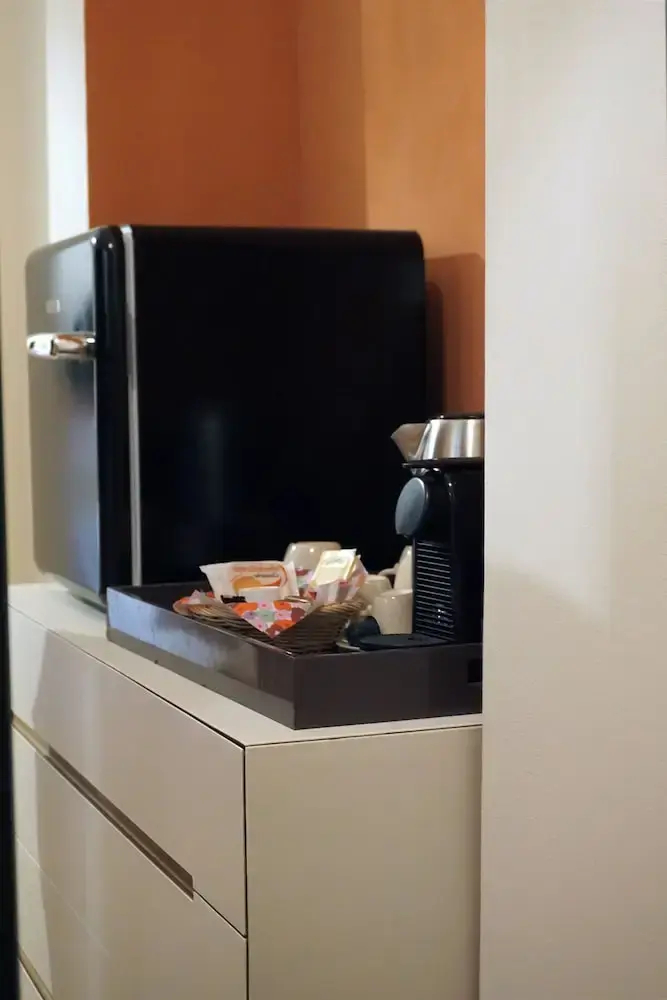 Foto - La Corte Dei Panni