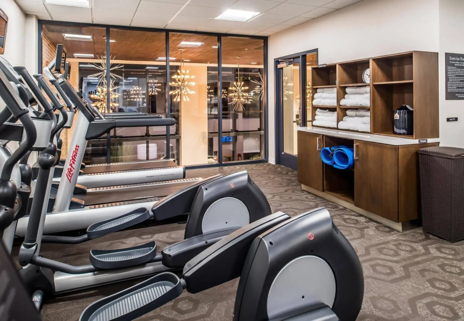 Foto - Residence Inn by Marriott Pittsburgh Oakland/University Place