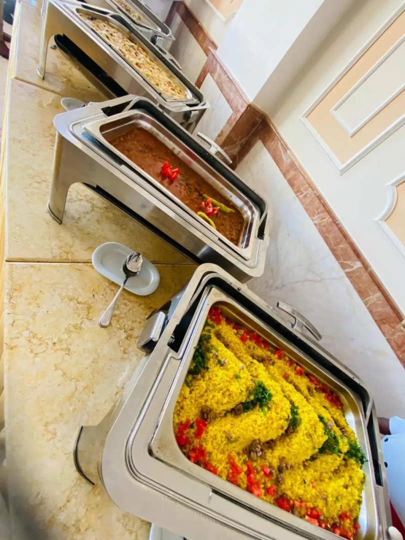 Foto - Tiba Rose hurghada