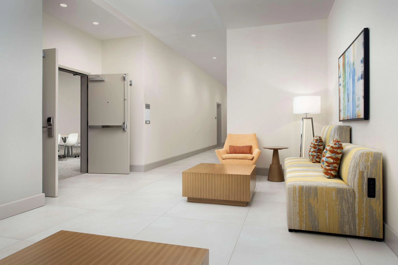 Foto - Hilton Garden Inn Orlando Downtown